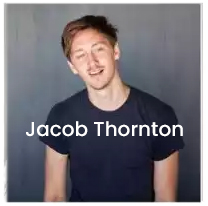 Jacob Thornton Bootstrap Founder
